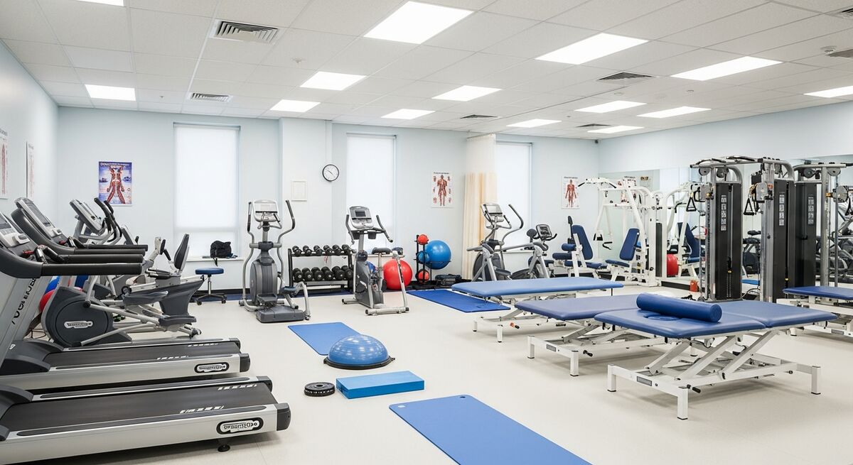 Medical Facilities
