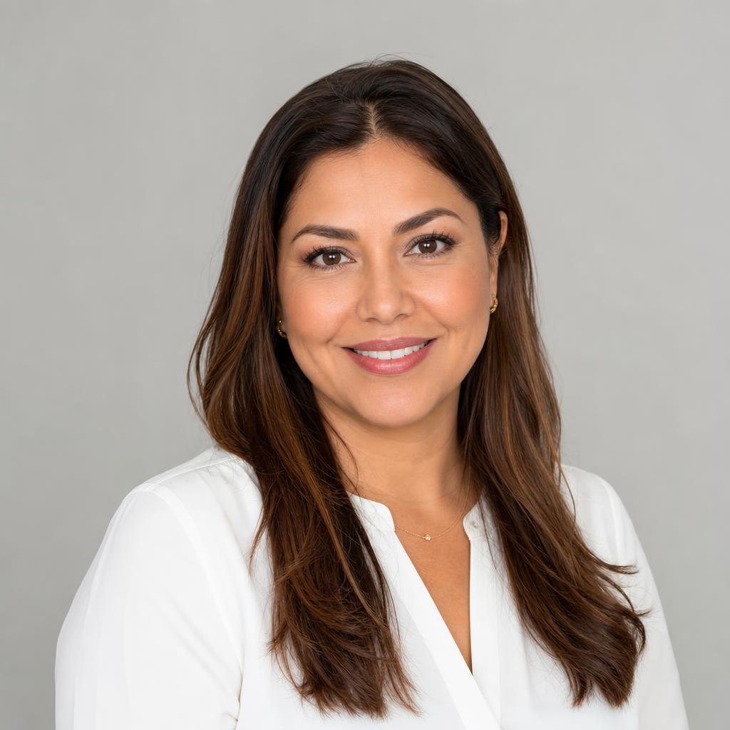 Diane Torres