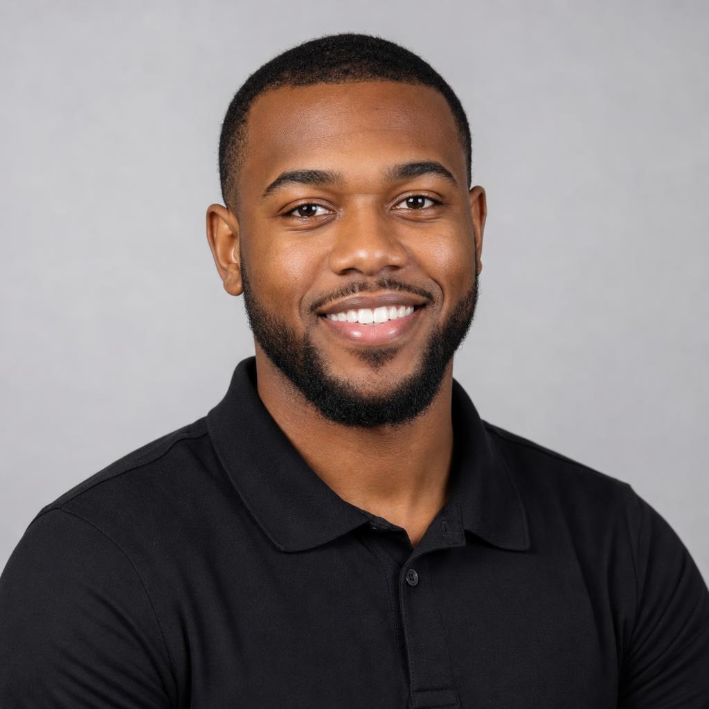 James Okafor