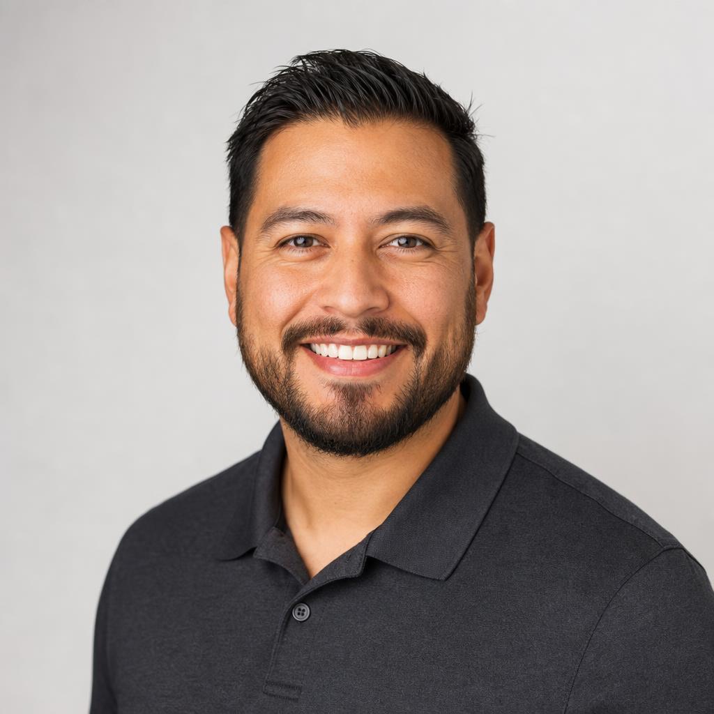 Marcus Rivera