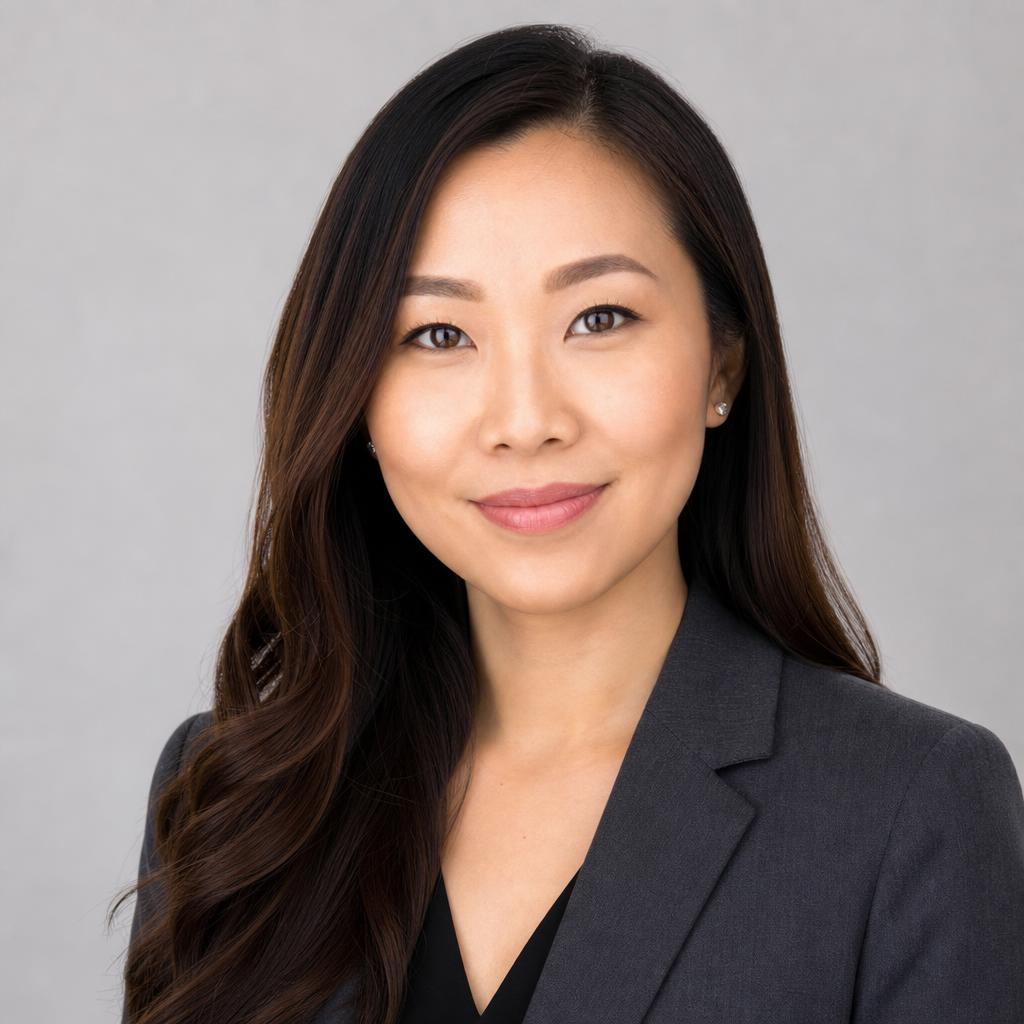 Sofia Chen